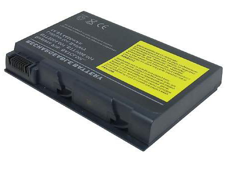 Batería para lip8151cmpt-tw